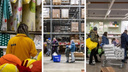 Распродажа товаров со складов IKEA для покупателей ожидается 1 июля 2022 года