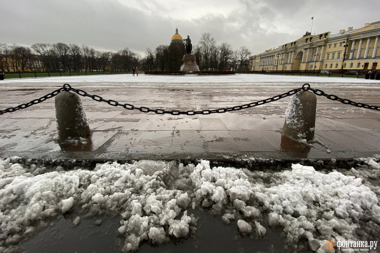 А за окном то дождь, то снег. Вспоминаем самое снежное 10 ноября в  Петербурге | 10.11.2022 | Санкт-Петербург - БезФормата