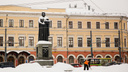 Золотая аренда: кто зарабатывает на исторических домах у Богоявленской площади в Ярославле