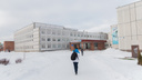 Из-за жутких морозов в десятках школ Самарской области объявлена дистанционка
