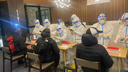 «Наши QR-коды — ничто по сравнению с жестью в Китае»: красноярский депутат прочувствовал на себе ограничения у соседей