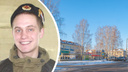 В Оханске простятся с 30-летним добровольцем из ЧВК «Вагнер», погибшим в Донбассе. У него остался сын
