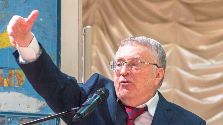 Игорь Кобзев выразил соболезнования в связи со смертью Владимира Жириновского