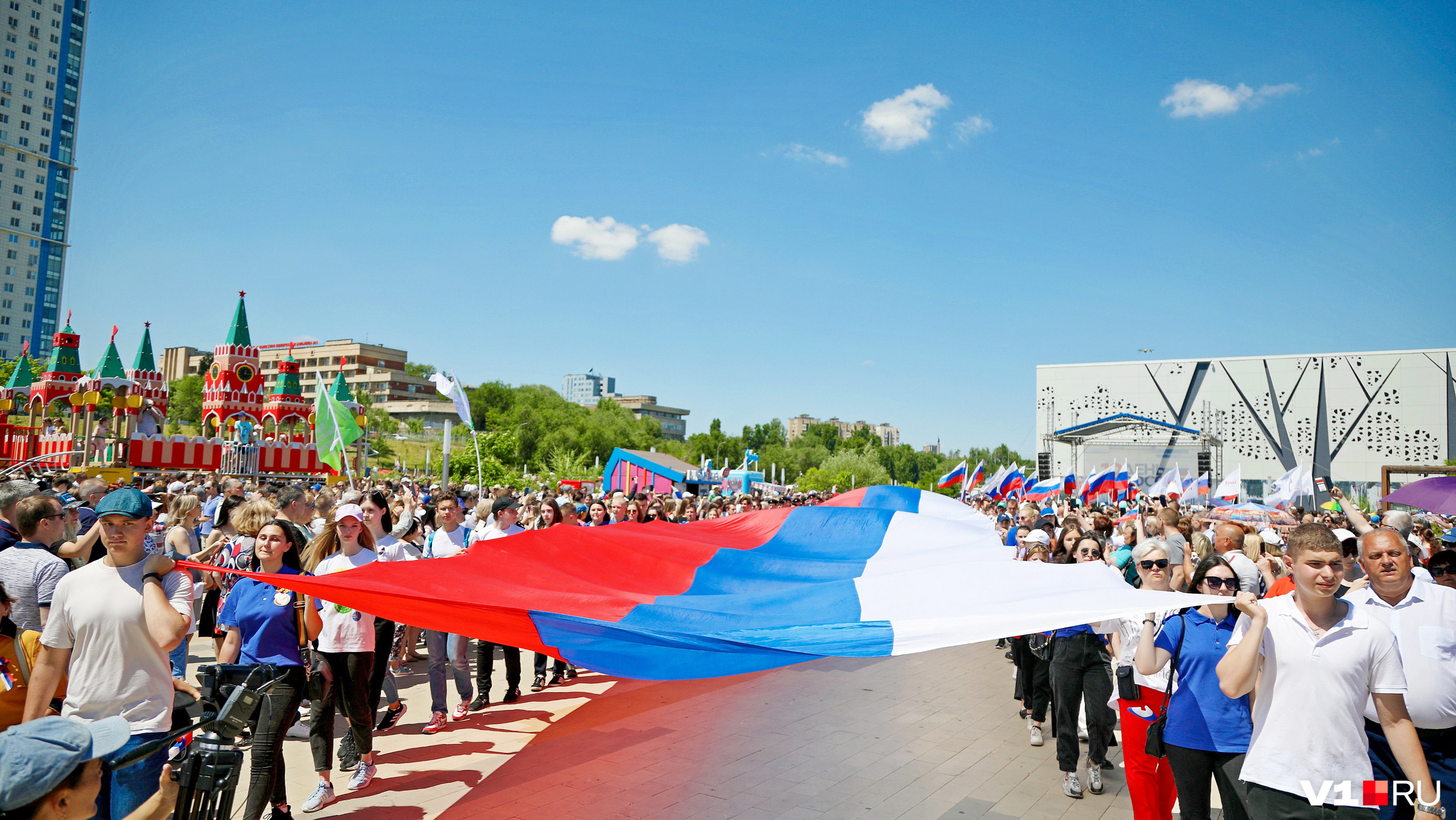 12 июня волгоград