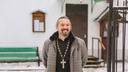 «Меня в поселке не уважают…»: в Ярославской области бывший десантник стал священником