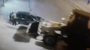 Снегоуборочный трактор сбил мужчину под Новосибирском — пострадавшего доставили в больницу
