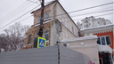 Тещин дом. Исторический особняк на улице Черниговской в Нижнем Новгороде окончательно уничтожили