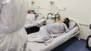 В шести нижегородских больницах развернуты койки для больных коронавирусом