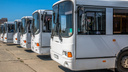 Стало известно, на какие маршруты в Самаре пустят 50 новых автобусов