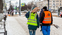 «Готовы сделать гибкие графики»: к уборке снега в Ярославле привлекут студентов