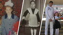 Как выглядели школьники Кузбасса 10, 20 и 40 лет назад — эти фотографии вернут вас в прошлое