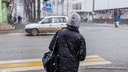 Одеваемся потеплее: летняя жара в Прикамье после выходных сменится снегом