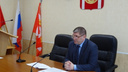 Заместителя главы района в Челябинской области заподозрили в незаконном начислении себе премий