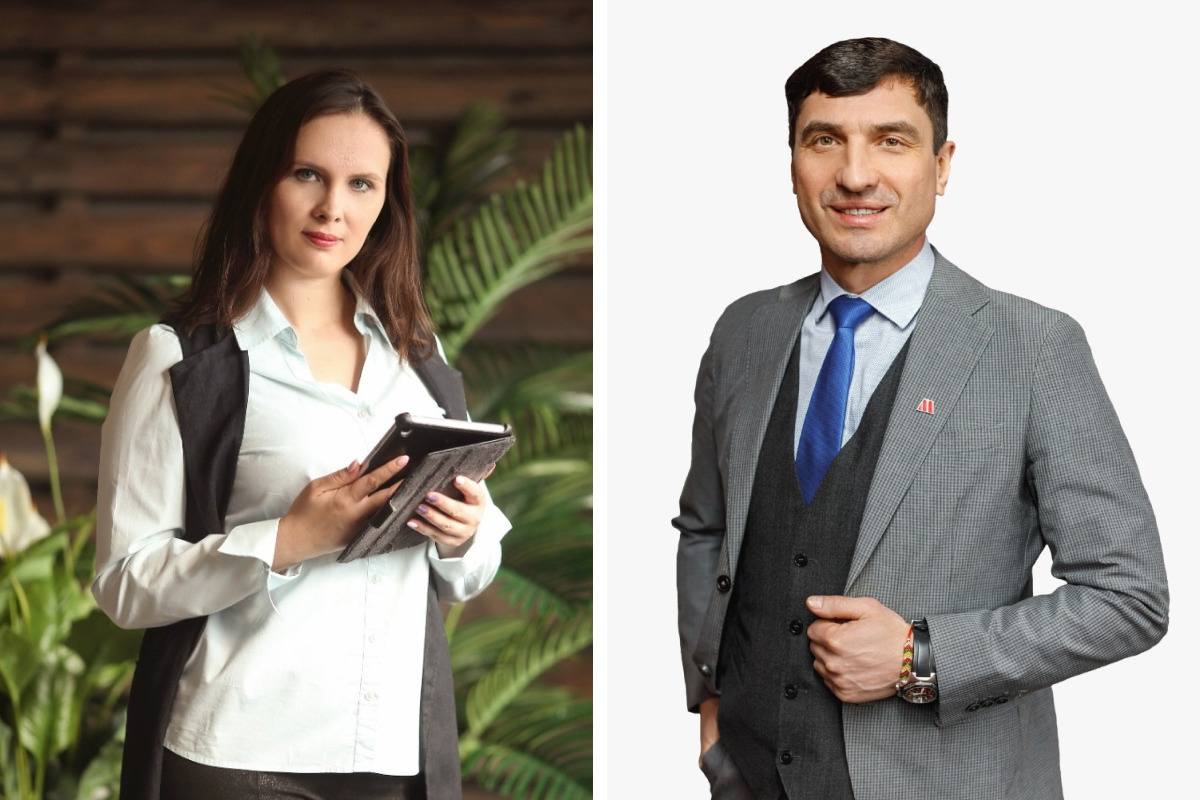 На наши вопросы ответили эксперты в сфере недвижимости Дмитрий Сирый и Анастасия Голлай