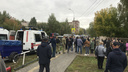 17 погибших, 11 из них — дети: всё, что известно о нападении на школу в Ижевске