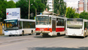 Как улучшить сеть общественного транспорта в Самаре? Пять идей от чиновников