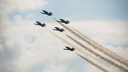 Авиашоу покажут на аэродроме Каштак в Чите в День воздушного флота России