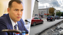 «Звучат придуманные истории»: Вадим Шумков прокомментировал жаркие обсуждения ремонтов дорог