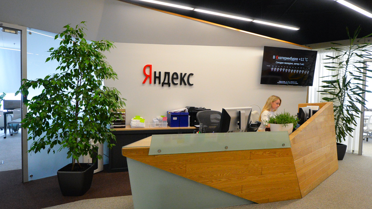 Сервисы «Яндекса» рухнули по всей стране. В компании рассказали, когда всё восстановится