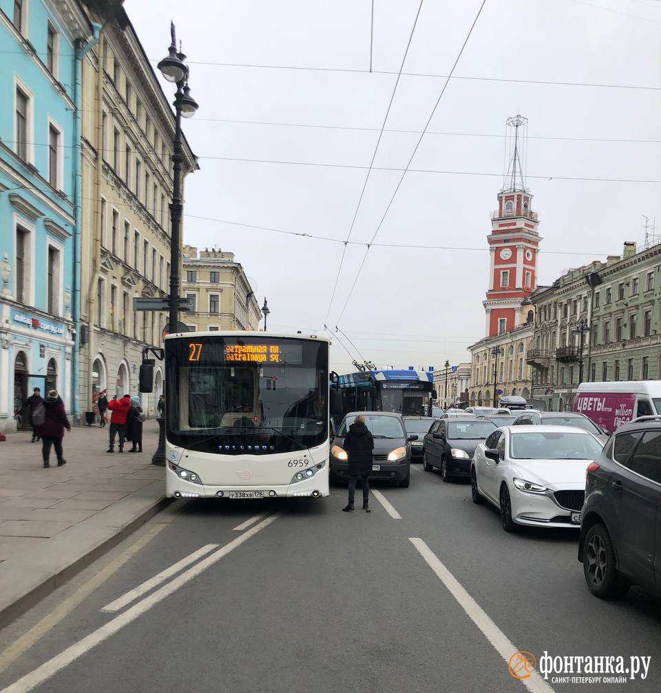 автор фото Фёдор Погорелов / «Фонтанка.ру»