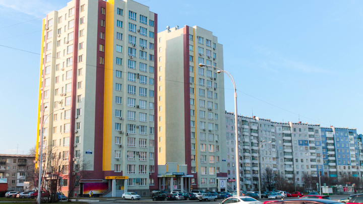 Мэрия Кемерова может снести более 360 домов для новых микрорайонов: что там построят