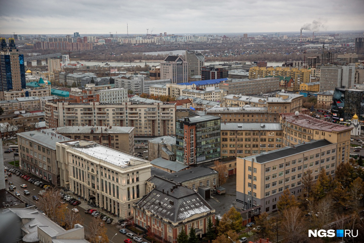 Начатый квартал. Новосибирск. Центр Новосибирска. Новосибирск центр дома. Старые кварталы Новосибирска.