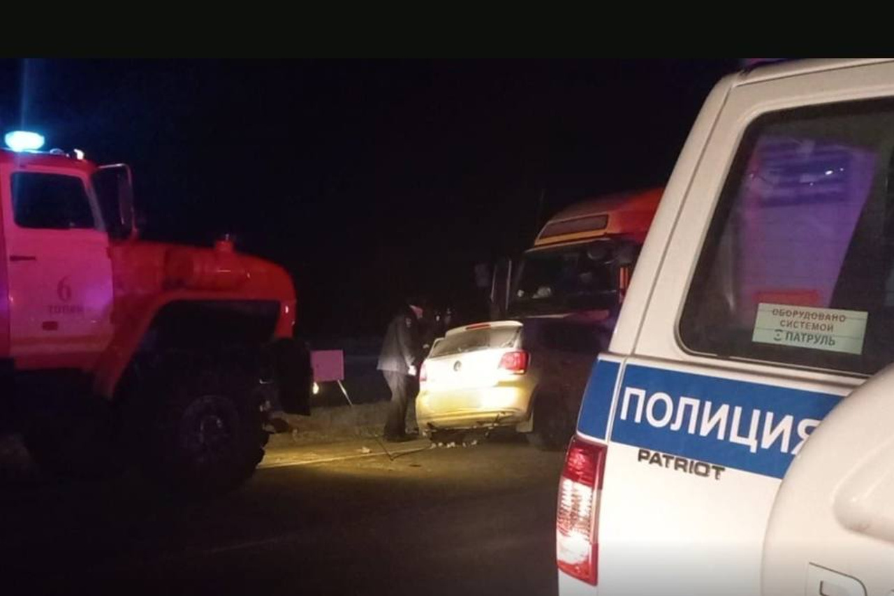 Инцидент Кемерово | ДТП | ЧП | Происшествия