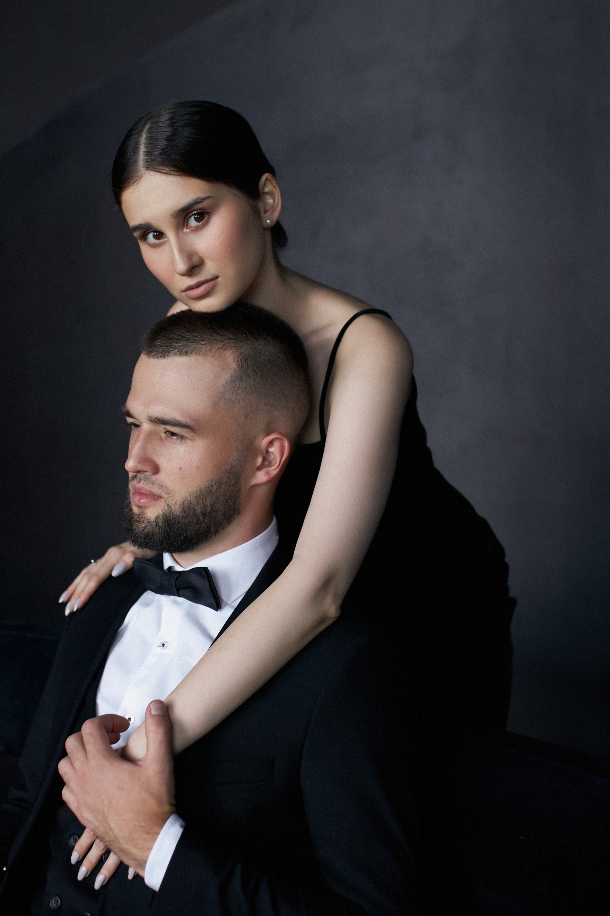 Ольга и Андрей даже не думали о другой дате свадьбы