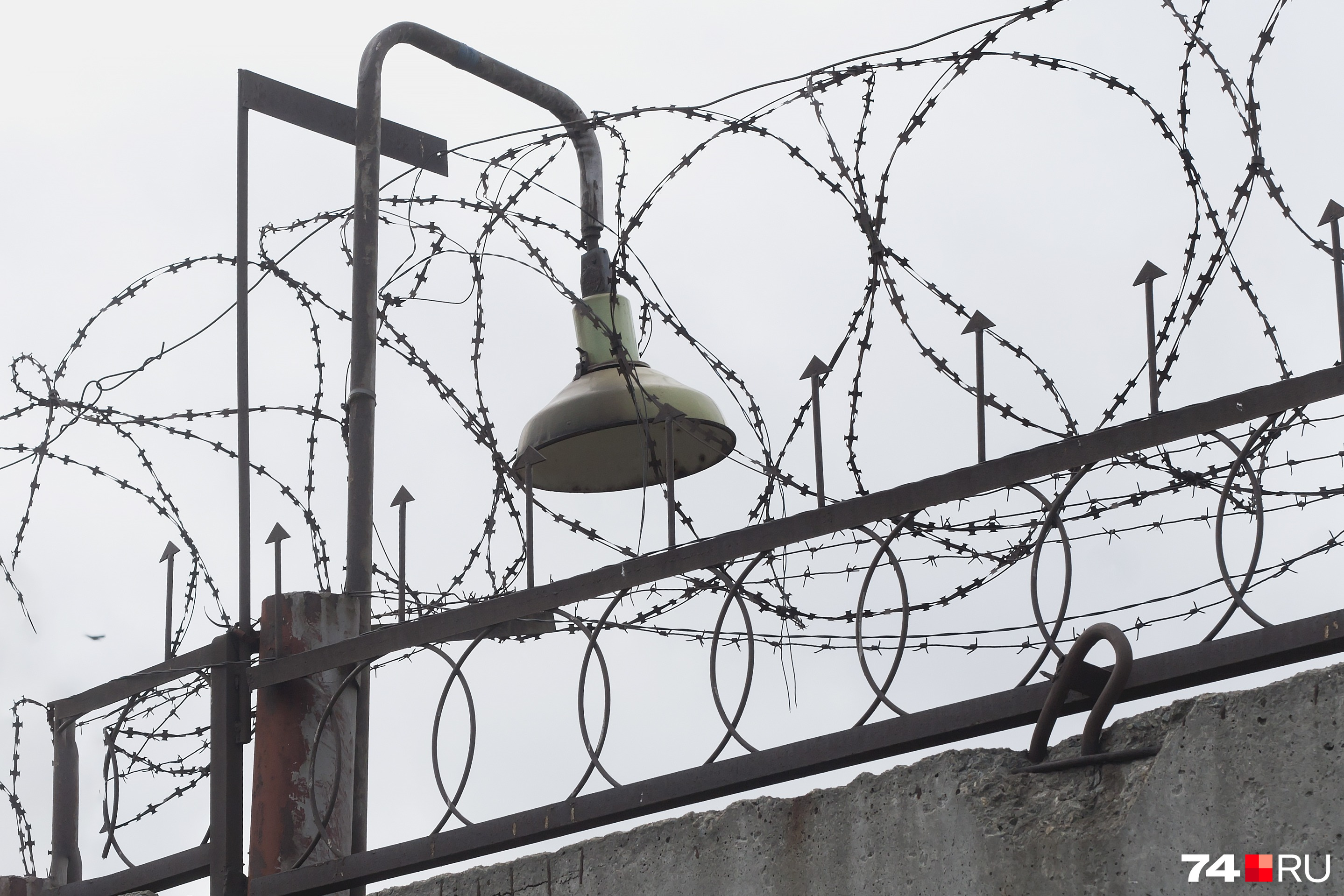 В Солнечногорском районе Московской области построят самый большой СИЗО в  России - 10 декабря 2022 - msk1.ru