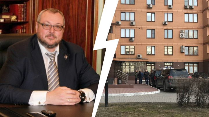 Что известно об экс-банкире Владиславе Аваеве, чья семья найдена мертвой в Москве