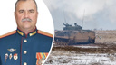 В спецоперации погиб полковник из Новосибирской области — он награжден орденом Мужества