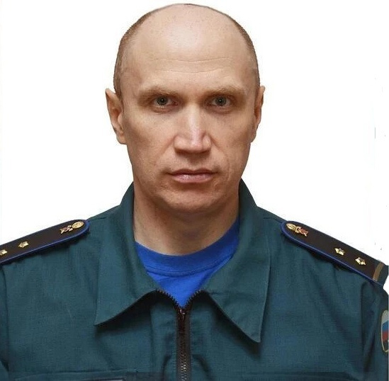 Александр Заковряшин Александр Заковряшин