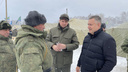Губернатор Иркутской области был замечен с военными в Новосибирске — зачем он приехал