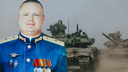 «Он сражался до конца»: под Волгоградом похоронили погибшего на Украине командира разведроты
