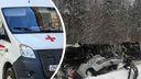 «Всё благополучно»: пострадавших в смертельном ДТП с автобусом в Белоруссии нижегородцев выписали из больницы