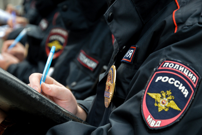 В Екатеринбурге проверяют законность суперпремий полицейским. И вот почему