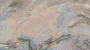 «Потом жалуемся, что рыбы нет»: в реке под Волгоградом обнаружили масляные пятна