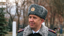 Начальник полиции Самары перешел на работу в главк Нижегородской области