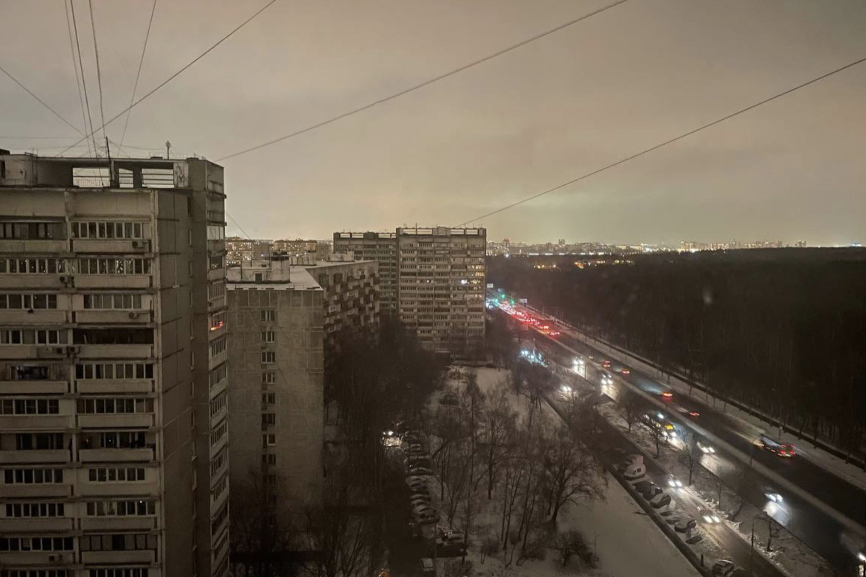 Фото бирюлево западное