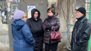 Кривошлыковцев выселяют: администрация Ростова добилась выкупа 59 из 60 квартир