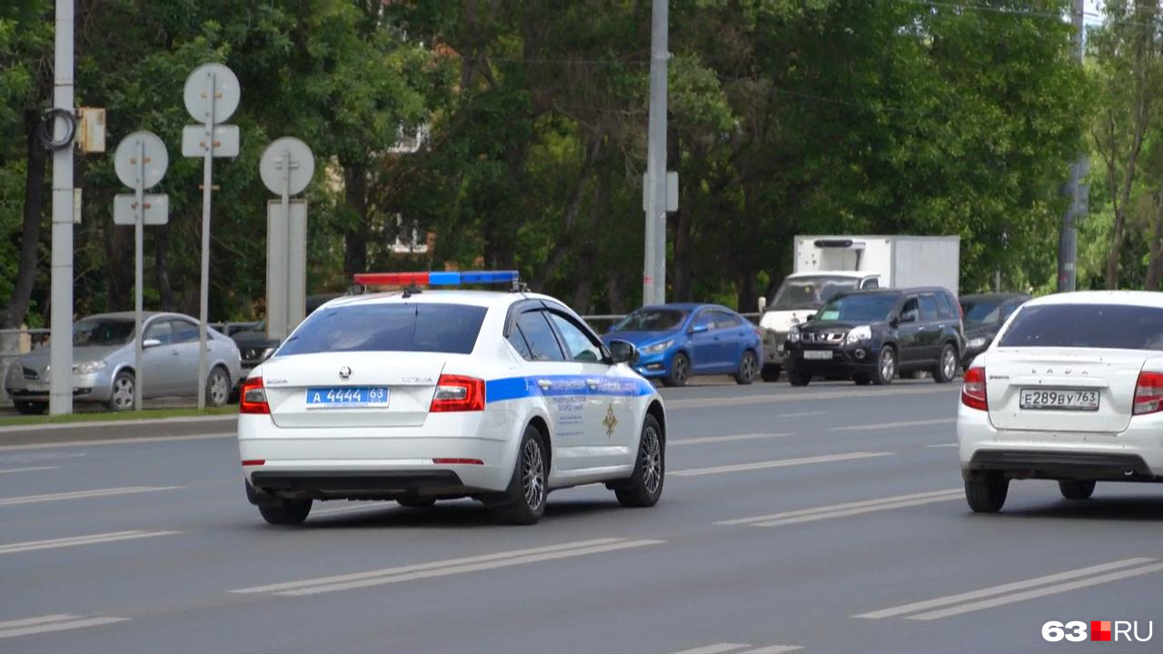 Патруль едет возвращать нарушителя и сопроводить на осмотр Патруль едет возвращать нарушителя и сопроводить на осмотр