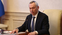 «Госдеп уже не успевает писать бумаги»: губернатор Новосибирской области — о санкциях США