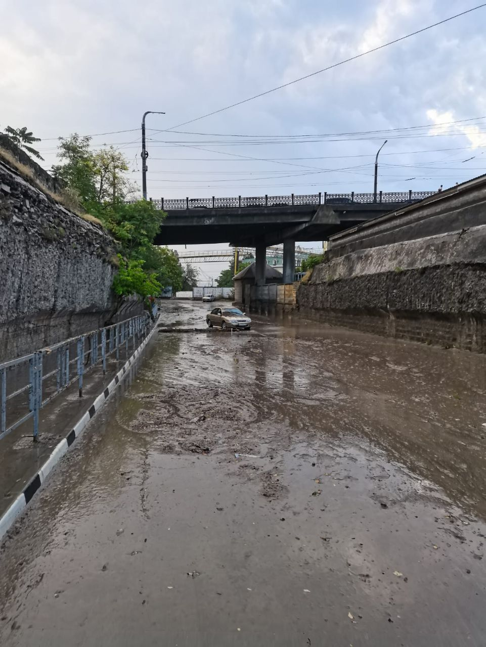 море в новороссийске сейчас