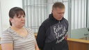 В Свердловской области вынесли приговор отцу, раздавившему в пьяном ДТП маленькую дочку