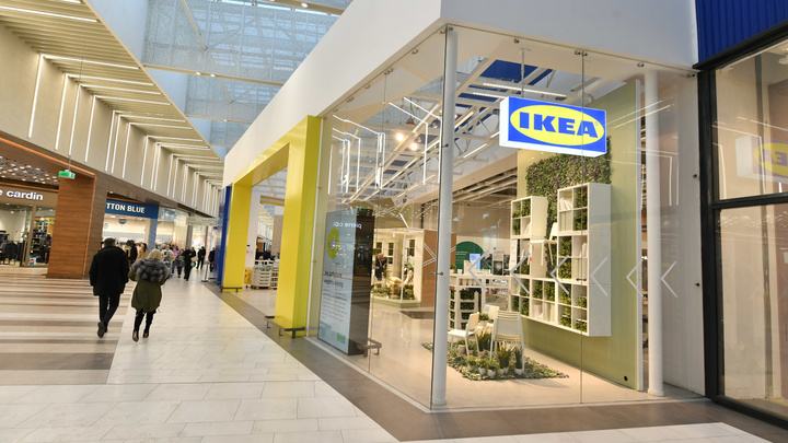 «Уходите, и точка» или «Очень-очень жаль»? Как екатеринбуржцы разделились из-за ухода IKEA
