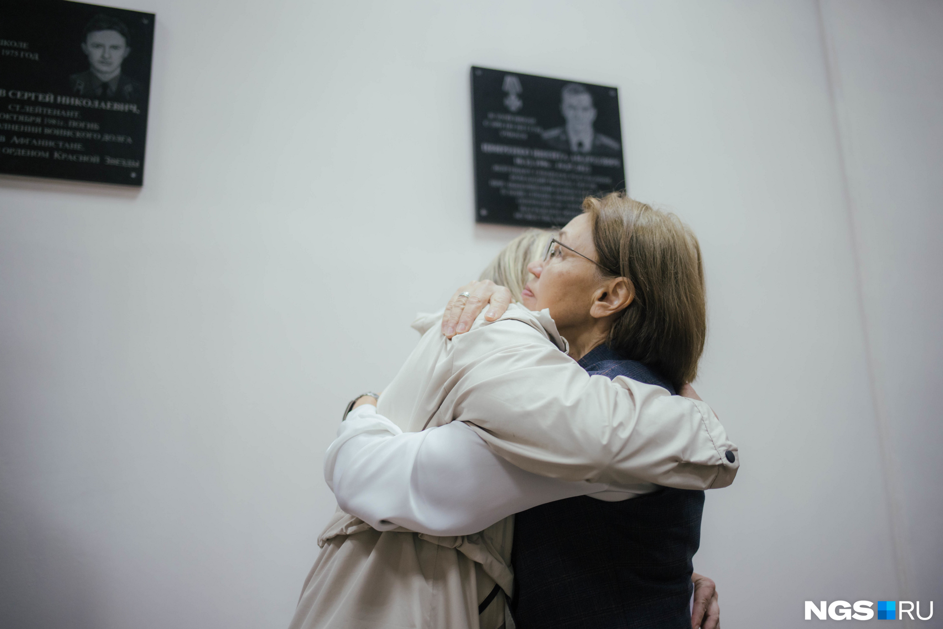 Он награжден орденом Мужества посмертно — награду передали его родителям Он награжден орденом Мужества посмертно — награду передали его родителям