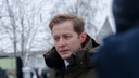 Больше не «и. о.»: Александр Герштанский стал министром здравоохранения Поморья