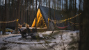 Аферисты украли снимки уютного домика на Мане и разводят жителей Сибири, предлагая «отдых» за 6 тысяч в сутки
