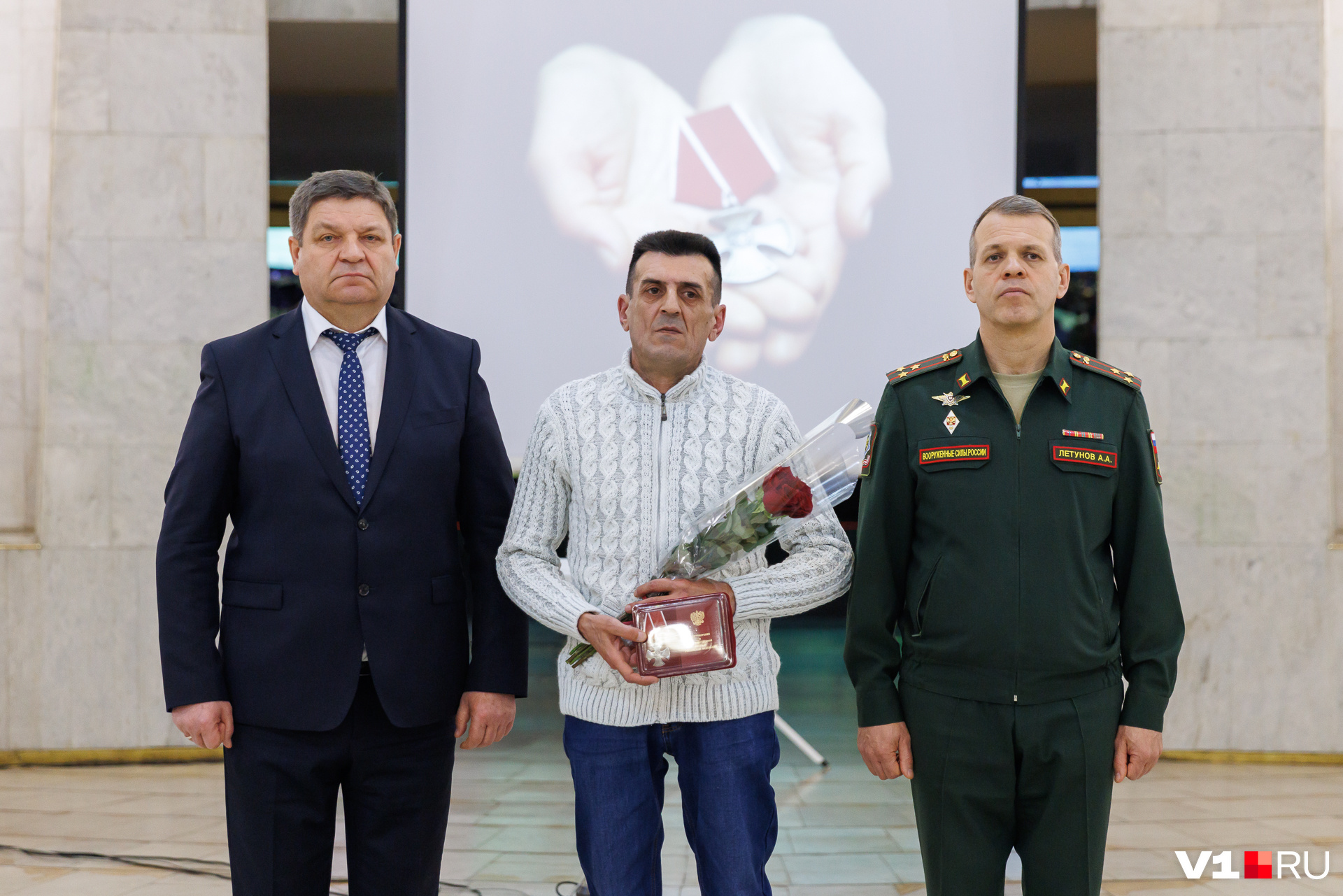 Погибший военный стремился помочь семье — встать скорее на ноги Погибший военный стремился помочь семье — встать скорее на ноги