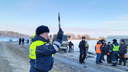 «Потеряла управление»: пять человек погибли в аварии в Кемеровской области